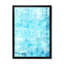 «Blue Abstract Art», reproduction d'art moderne et contemporaine sur toile-1211805548-1211805551