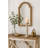 Baluster Pillar Candle Stand -Medium -White-254647551-254647540