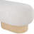 Denyer Fabric Upholstered Bench-832262523-832262522