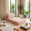 Canapé futon 66,6 po-133287623