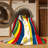 Playful Snap Rug-636371770