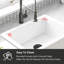 Farmhouse Single Basin Kitchen Sink-206099711