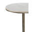 Nathan Marble End Table
