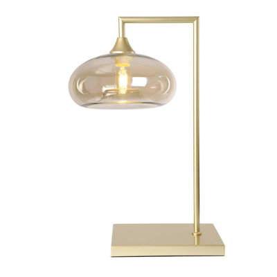 Wang Metal Table Lamp
