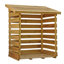 Natural Material Storage