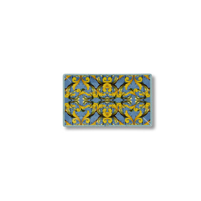 Trinacria 25cm Ceramic Side Plate