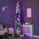 225cm Lighted Artificial Christmas Tree