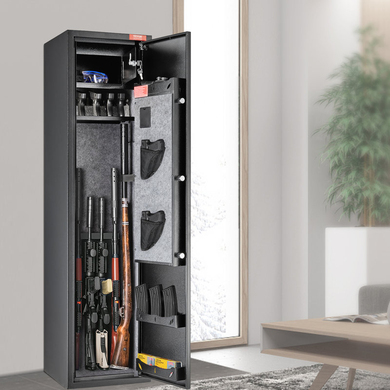 Key Cabinet Lock
