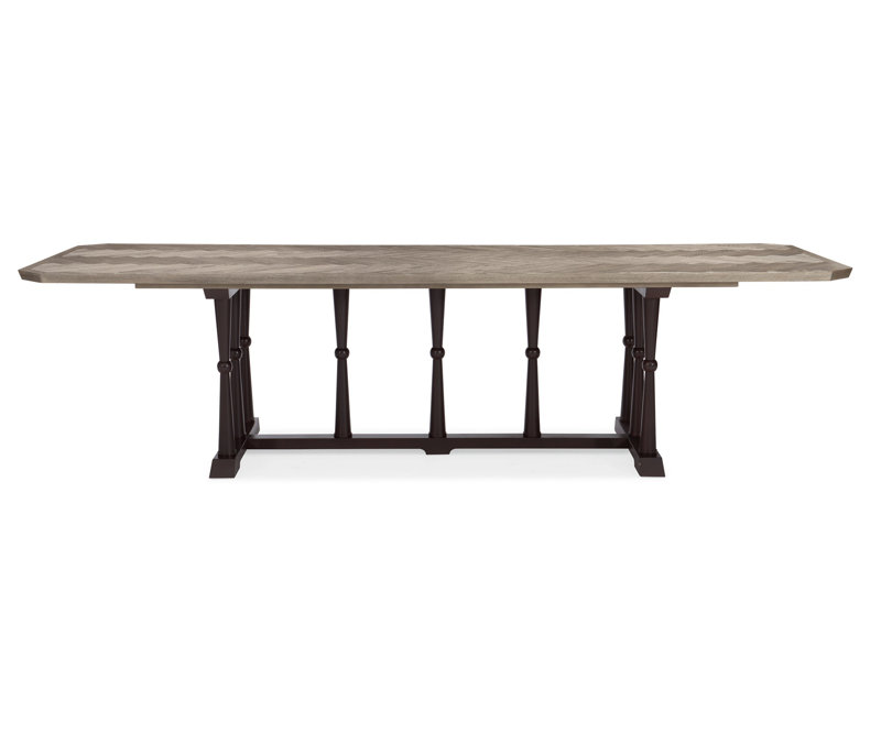 Rectangular Dining Table