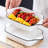 10" Rectangular Baking Dish Set 2 Piece