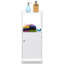 Barclay Freestanding Bathroom Cabinet