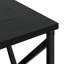 Bedside Cabinet With Charging Station With Drawer-1999001559