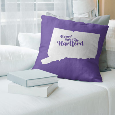Coussin connecticut