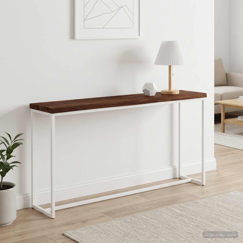 Solid Wood Table Top