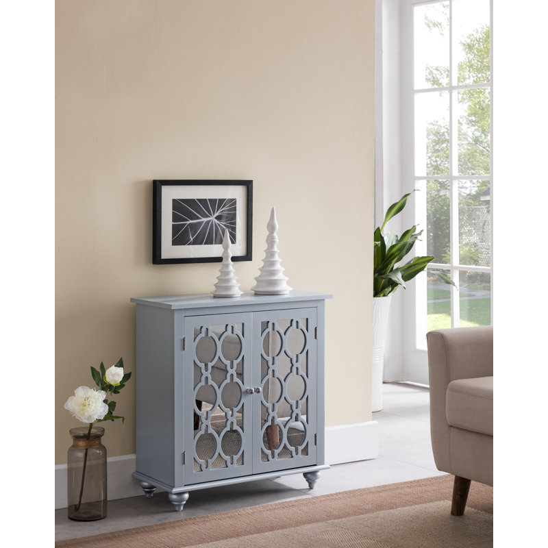 26'' Solid Wood Console Table