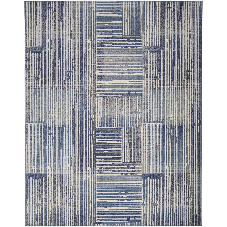 Stonehouse Striped Indoor Rug