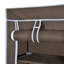 20 Pair Flip Down Shoe Storage-16938119