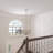 Middlesborough Egg & Dart Ceiling Ring Kit-88035078-88035080