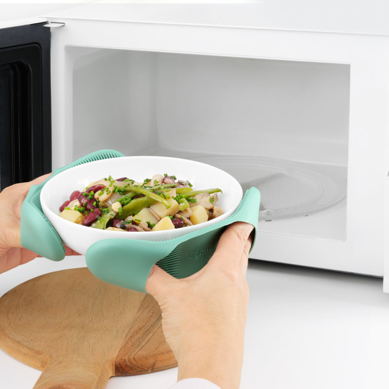 Lékué Silicone Oven Mitt