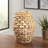 Bryanie Rattan Table Lantern-69905396