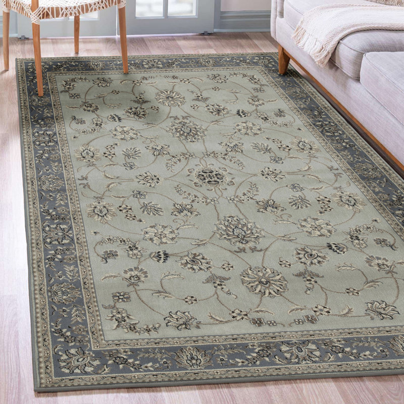Weiser Indoor Rug, Rectangle 3'3" x 4'11"