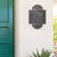 Signature Series 3-Line Wall Address Plaque-1556935795-1556935807-1556935806