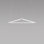 Z-Bar 3 - Light LED Pendant