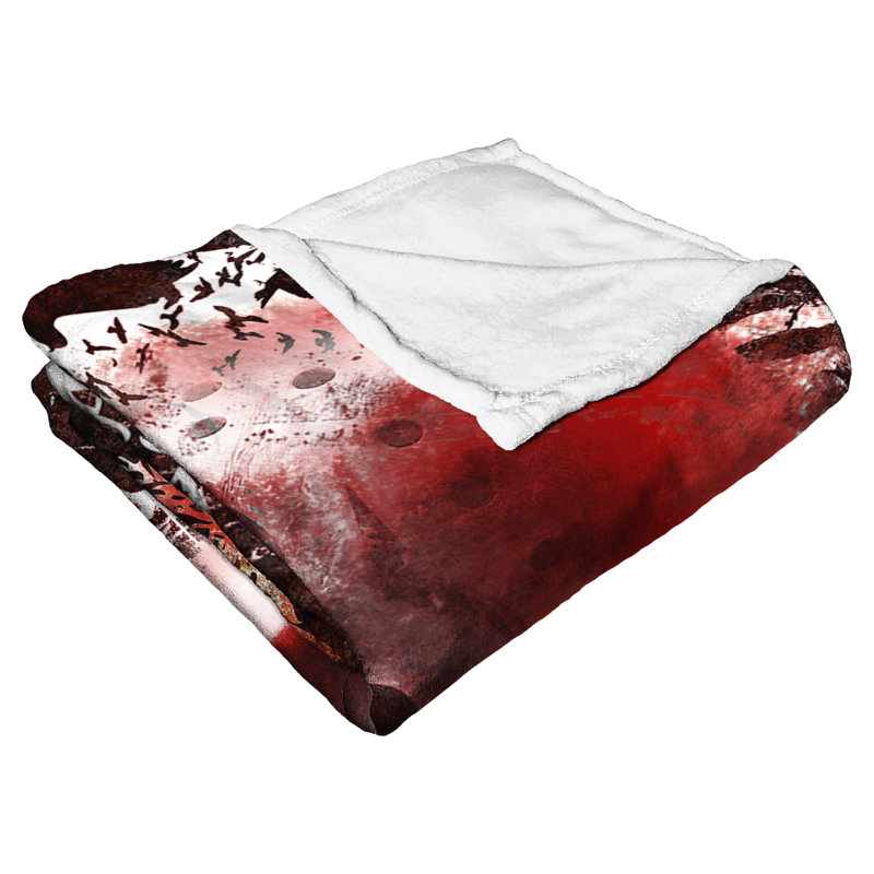 Throw Blanket