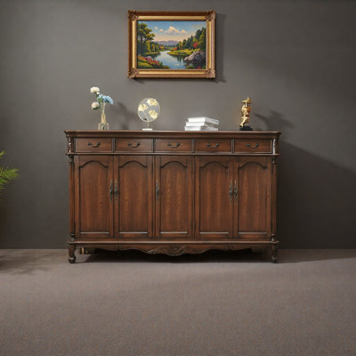 Randazzo by Canora Grey