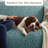 Stretch Pet Friendly Sofa Slipcover - Washable Couch Slip Cover Furniture Protector-88359768-88359764