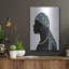 «Oh Happy Day G» par Jean Plout, art mural en métal-1085526320