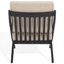 Fauteuil d'appoint scandinave Rashona-171800361