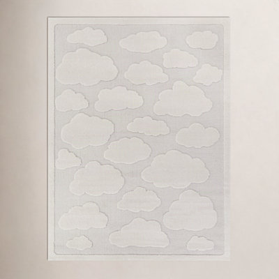 Achilles Abstract Rug