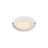 1AC5DA94F43C4357BD848FB014EC7316 Clifton Outdoor Wall Sconce (White)-50570723