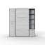 Ayvri Drawers Murphy Bed