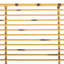 Pantanella Iron Outdoor Bench