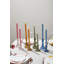 Bougeoir de table en verre Eliana Samira-92195658