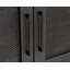 Crédence de rangement l 62,52 po