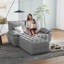 Canapé modulaire pour salon Eldene-1927449866