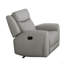 Fauteuil inclinable manuel en mousse haute densité-1089583443-1089583442-1089583453