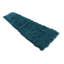 Tapis de couloir vert