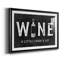 Wine A Little - ensemble de 2 reproductions de cadres photo-1257445948-1257445921