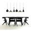 Luminaire suspendu simple Donatello-994468442