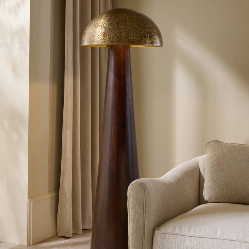 Hoffman Floor Lamp