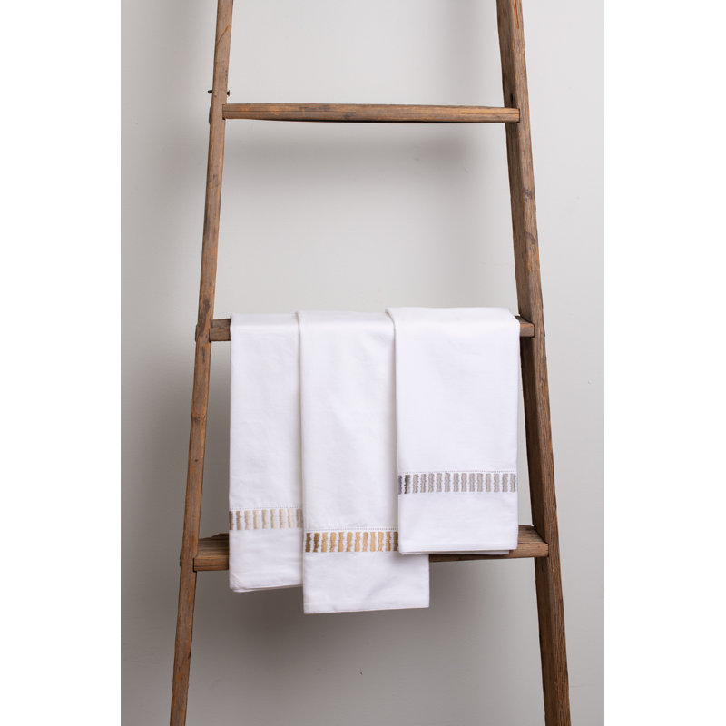 Galghard Hand Towel Set, Cream