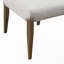 Chaise capitonnée Channel