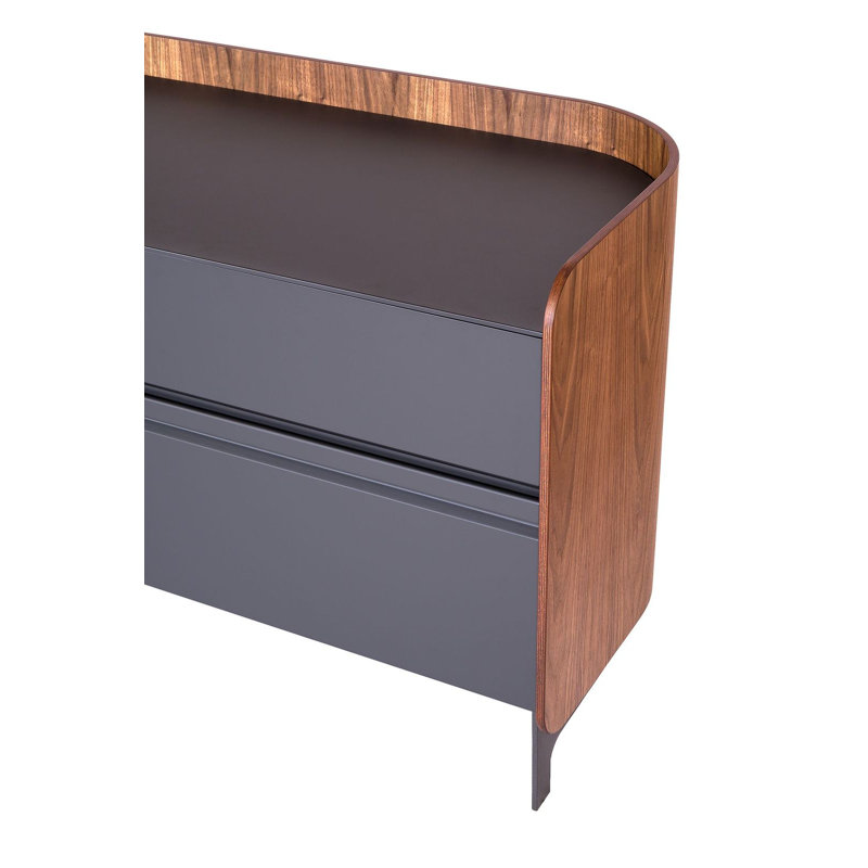 Wood-Oo 95.7'' W Sideboard