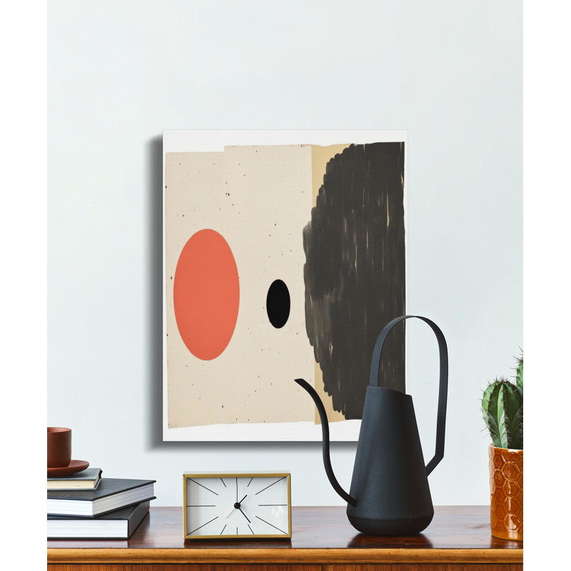 Wrapped Canvas Print Set, 81.28 cm H x 60.96 cm W