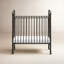 Abigail 3-In-1 Convertible Mini Crib-890911672