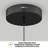 Wechsler LED Pendant Light-1738142882